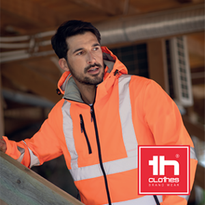 THClothes - Alta visibilidade