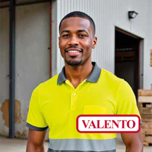 Valento - Alta Visibilidade