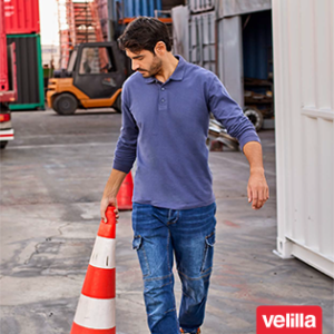 Velilla - Básicos | Malhas