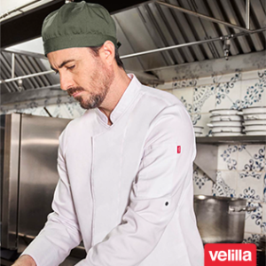 Velilla - Hotelaria | Restauração