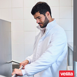 Velilla - Indústria Alimentar