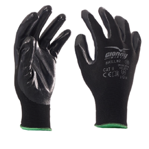 Luvas Skill N2 - Payper