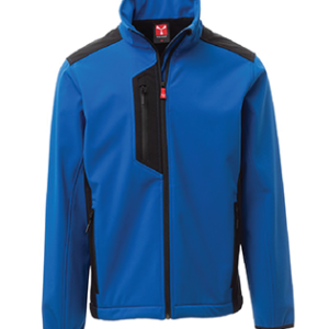 Softshell Acolchoado Galway - Payper