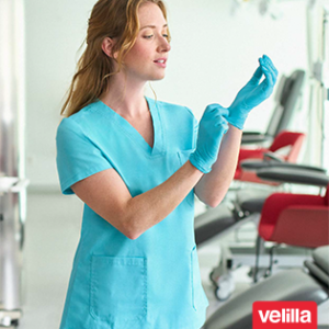 Velilla - Saúde | Serviços