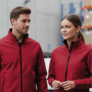 Casaco Softshell HORIZON - Valento