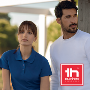 THClothes - Básicos / Malhas