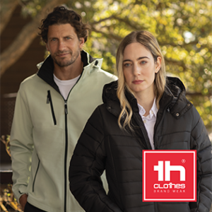 THClothes - Parkas | Blusões | Agasalhos