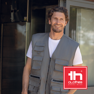 THClothes - Indústria Geral