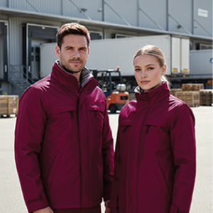 Parka Boreal - Valento