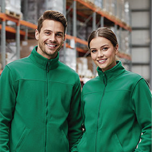 Casaco polar Dakota - Valento