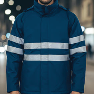 Parka Wicklow - Valento