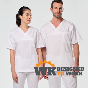 WK Designed to Work - Saúde