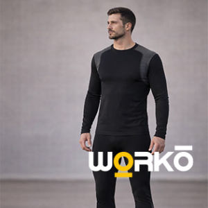 Worko - Complementos