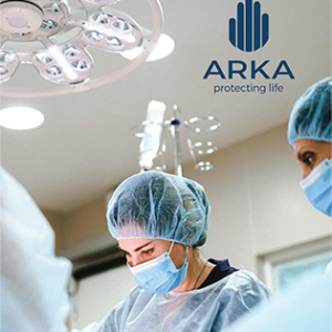 Arka - Descartáveis