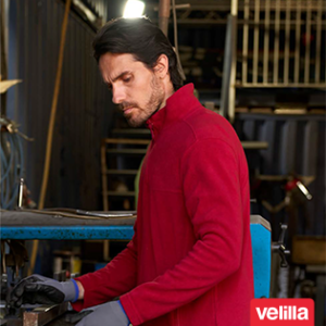 Velilla - Parkas | Blusões | Agasalhos