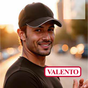 Valento - Complementos