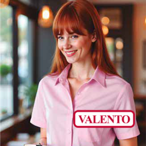 Valento - Hotelaria | Restauração