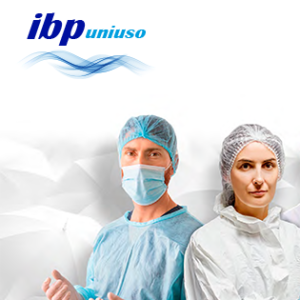 IBP Uniuso - Descartáveis