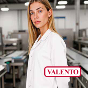 Valento - Indústria Alimentar