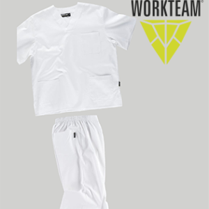 Workteam - Indústria Alimentar