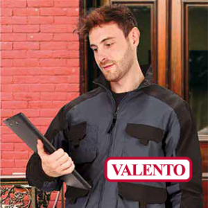 Valento - Indústria Geral