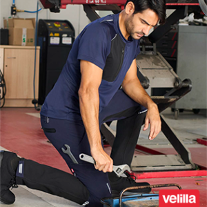 Velilla - Indústria Geral