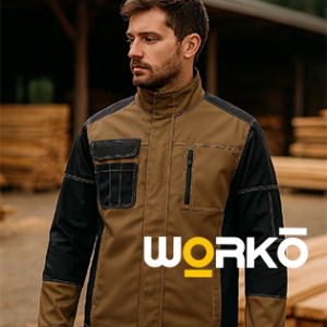 Worko - Indústria Geral