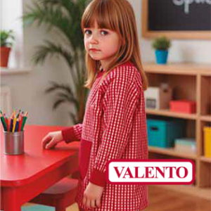 Valento - Kids