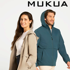 Mukua - Parkas | Blusões | Agasalhos