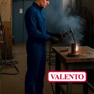 Valento - Multinorma