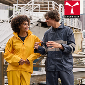 Payper - Indústria Geral