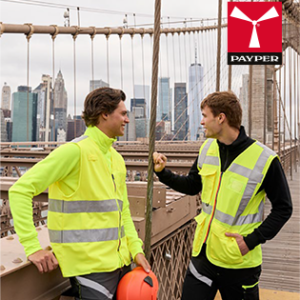 Payper - Alta Visibilidade