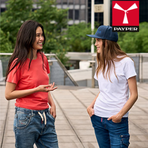 Payper - Básicos | Malhas