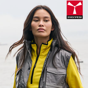Payper - Parkas | Blusões | Agasalhos