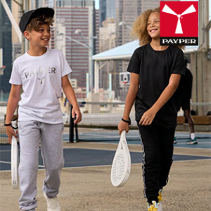 Payper - Kids