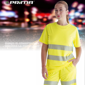 Prima - Alta Visibilidade