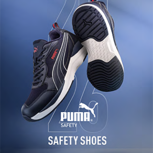 Puma® Safety - Calçado