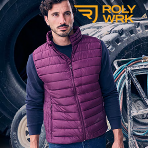 Roly Wrk - Parkas | Blusões | Agasalhos