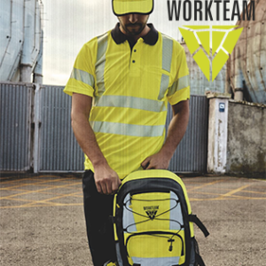 Workteam - Complementos