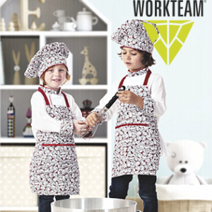 Workteam - Kids